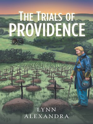 cover image of The Trials of Providence